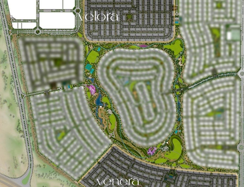 master plan the valley