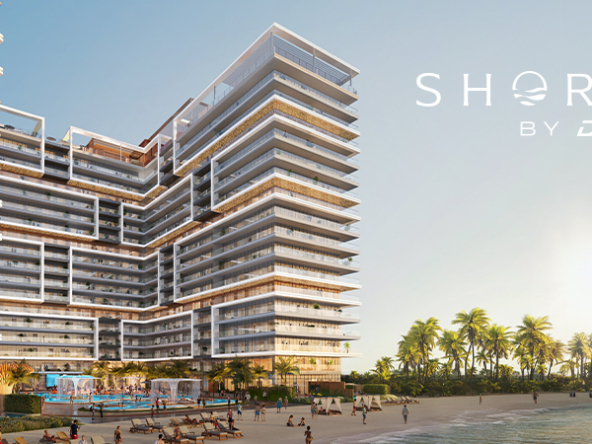 Shoreline by Damac