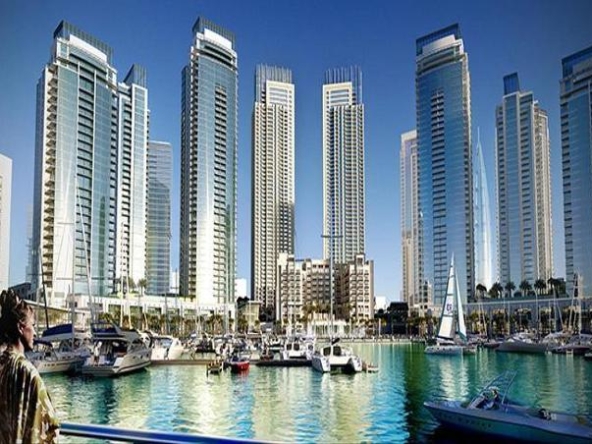 furnished apartments in Dubai