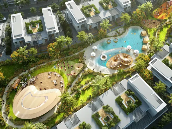 Damac-Sun-City-at-Dubailand-Damac-properties-for-sale