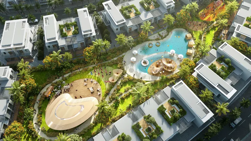 Damac-Sun-City-at-Dubailand-Damac-properties-for-sale