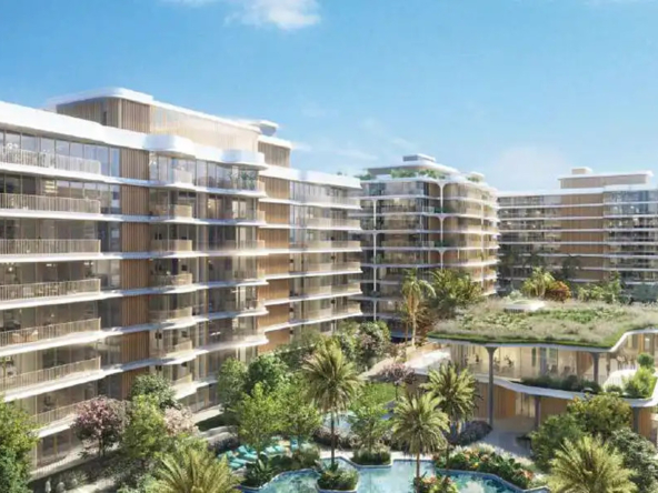 Mamsha Gardens by Aldar- Property to buy in Dubai