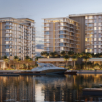 Marina Place by Emaar Properties- Luxury Property in Dubai