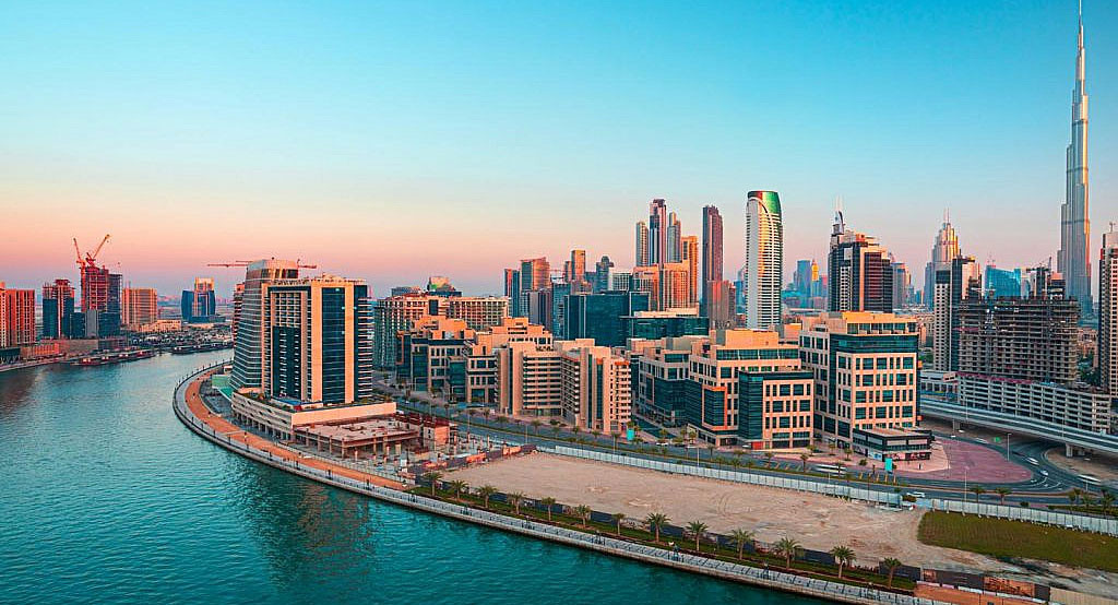 Dubai’s Top Property Projects for 2025