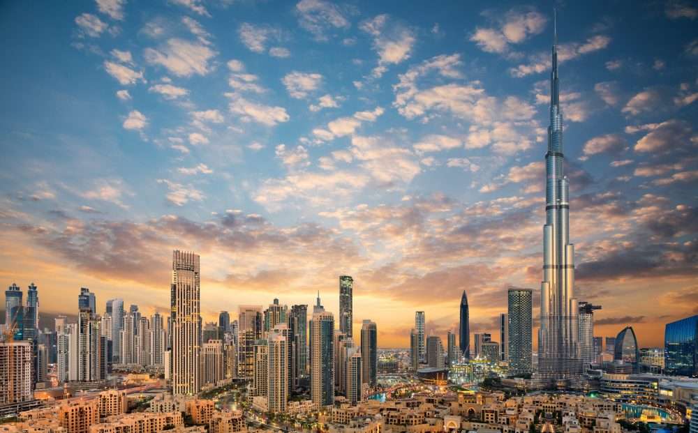 Invest in Dubai’s Property Market