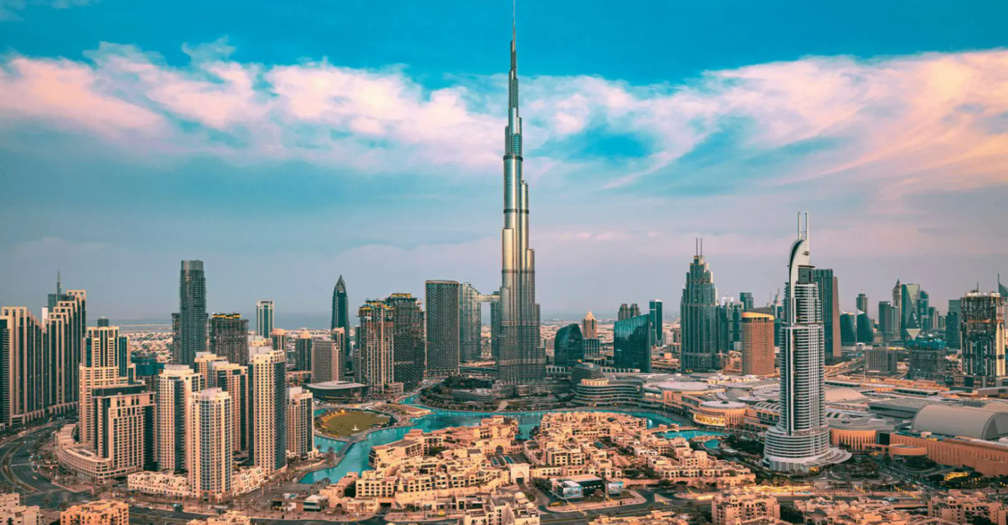 Real Estate Investment in Dubai 2025