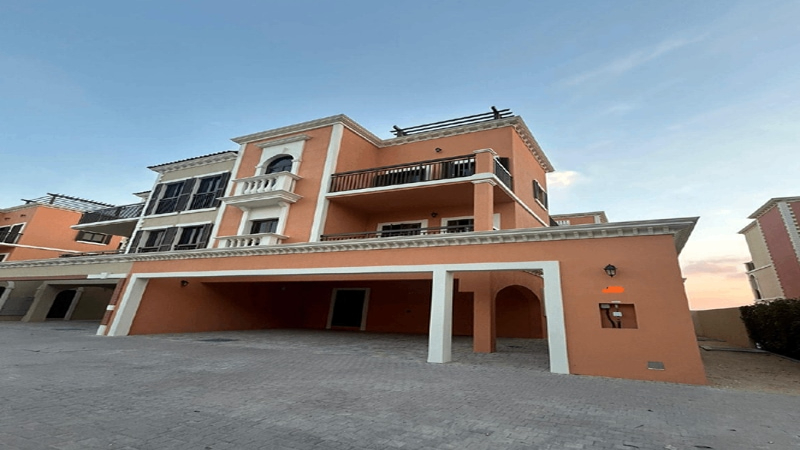 La Meria Maisons plots for villas