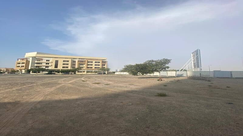 JVT Residential Plots for Sale
