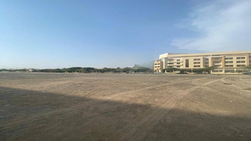 JVT Residential Plots for Sale