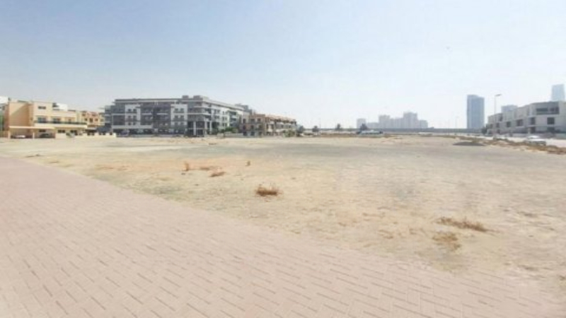 JVC Residential Plots for Sale