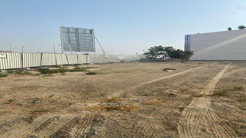 JVT Residential Plots for Sale