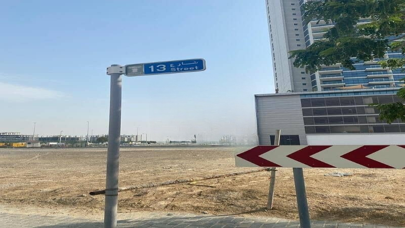 JVT Residential Plots for Sale