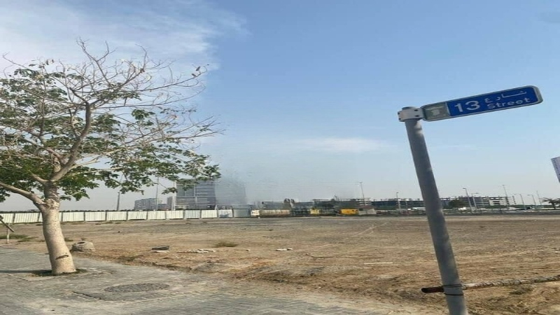JVT Residential Plots for Sale