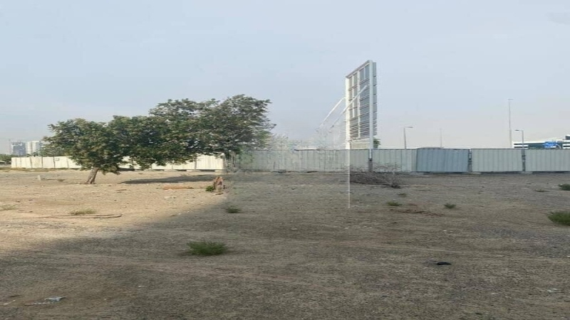 JVT Residential Plots for Sale
