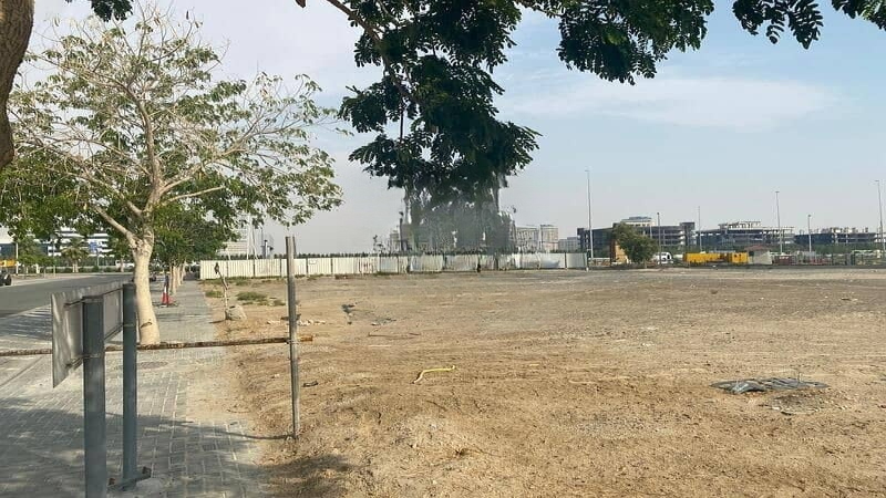 JVT Residential Plots for Sale