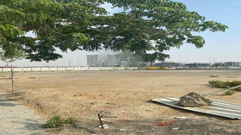 JVT Residential Plots for Sale