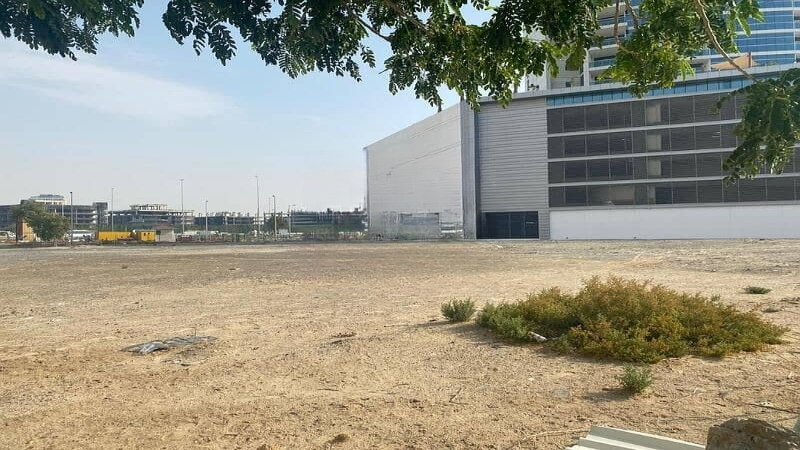 JVT Residential Plots for Sale