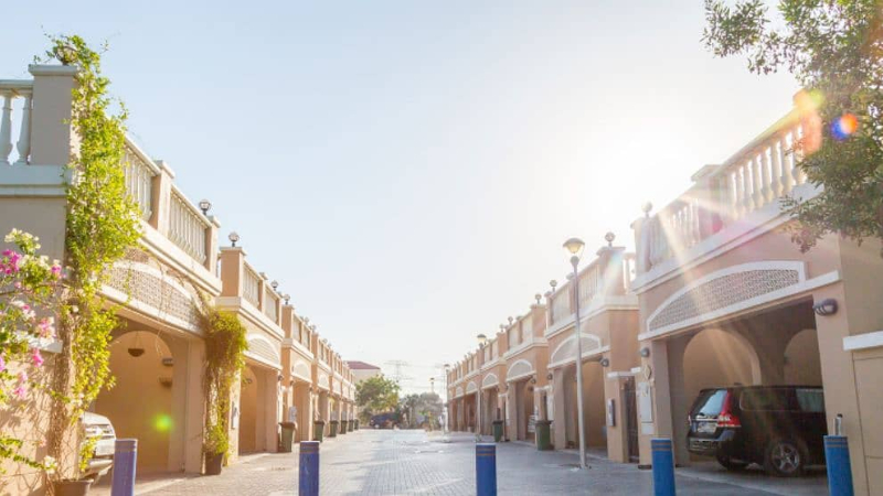 JVT Residential Plots for Sale