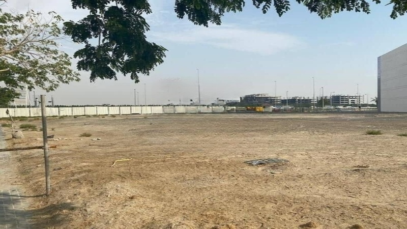 JVT Residential Plots for Sale