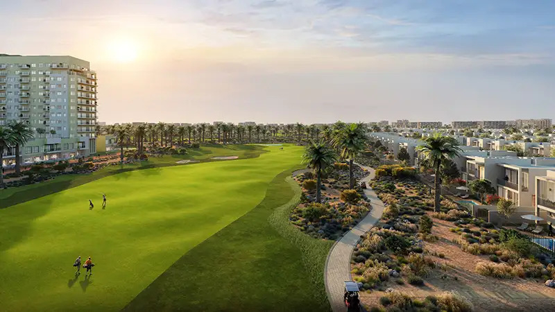 Emaar Properties