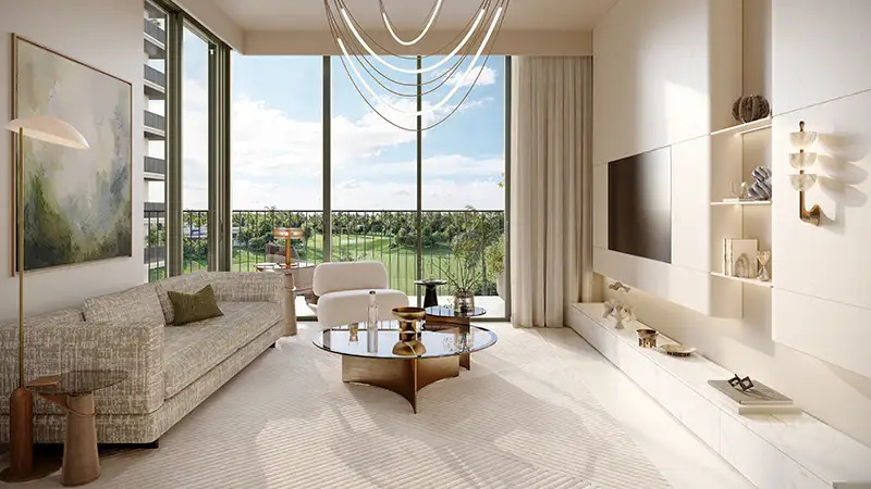 Emaar Properties