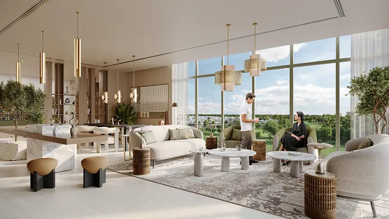 Emaar Properties
