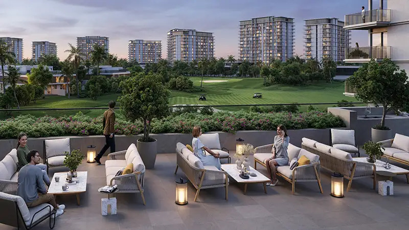 Emaar Properties