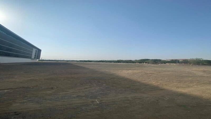 JVT Residential Plots for Sale