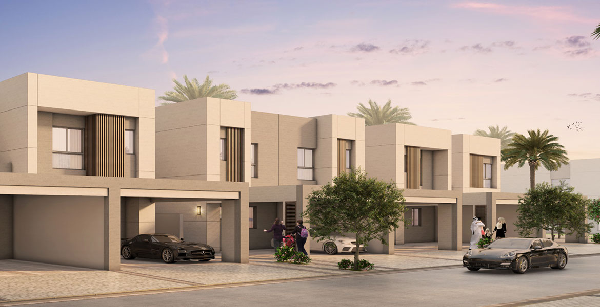 Amaranta Villas at Villanova