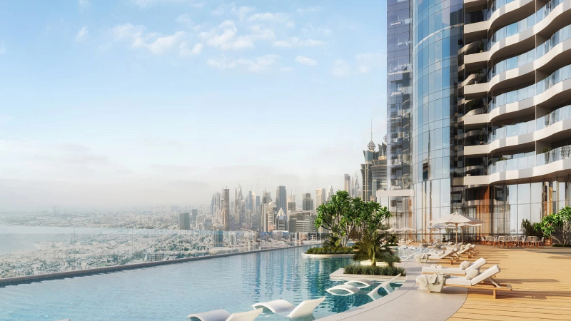 Emaar Properties