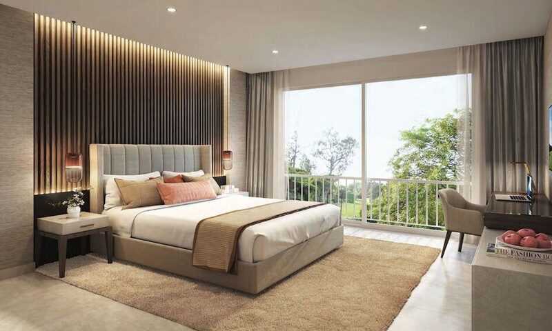 villas in Dubai