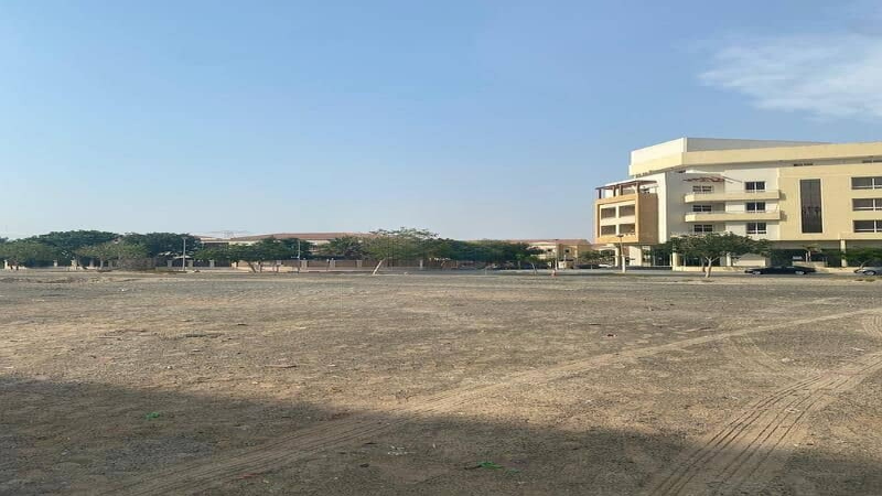 JVT Residential Plots for Sale
