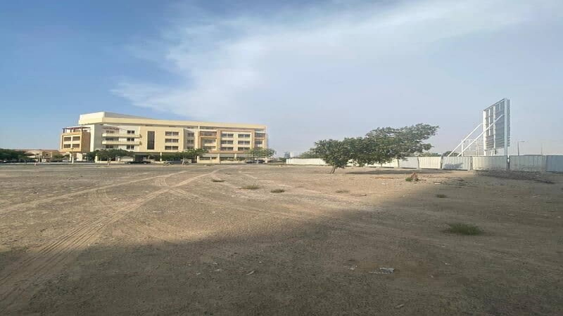 JVT Residential Plots for Sale