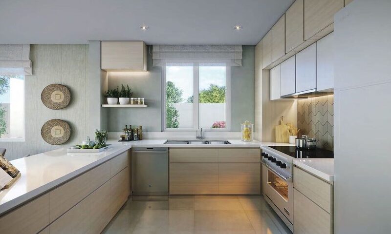 villas in Dubai