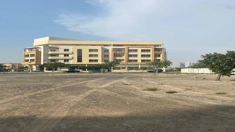 JVT Residential Plots for Sale