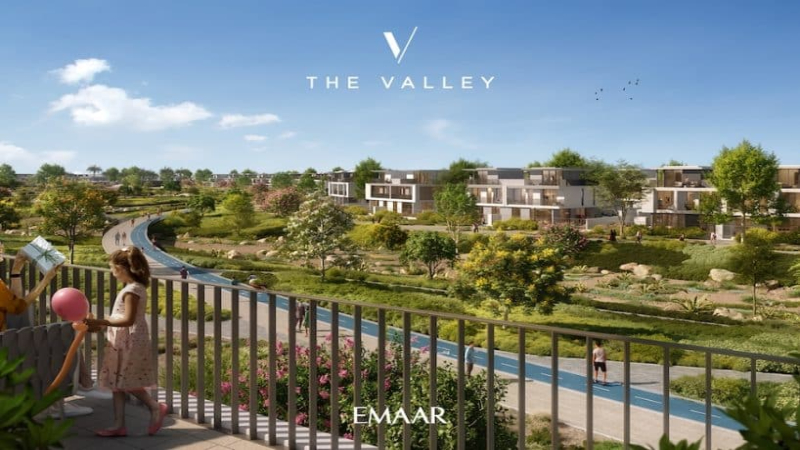Emaar Properties
