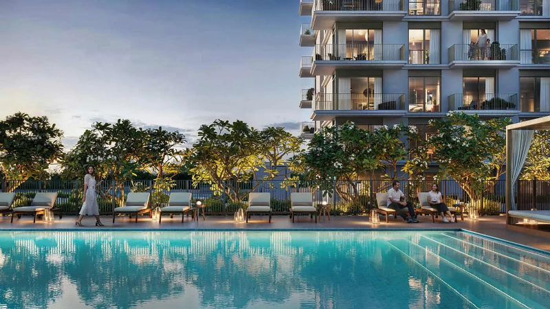 Emaar Properties
