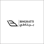 Binghatti Developers