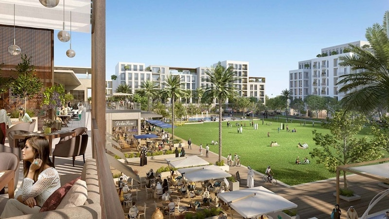 Emaar Properties