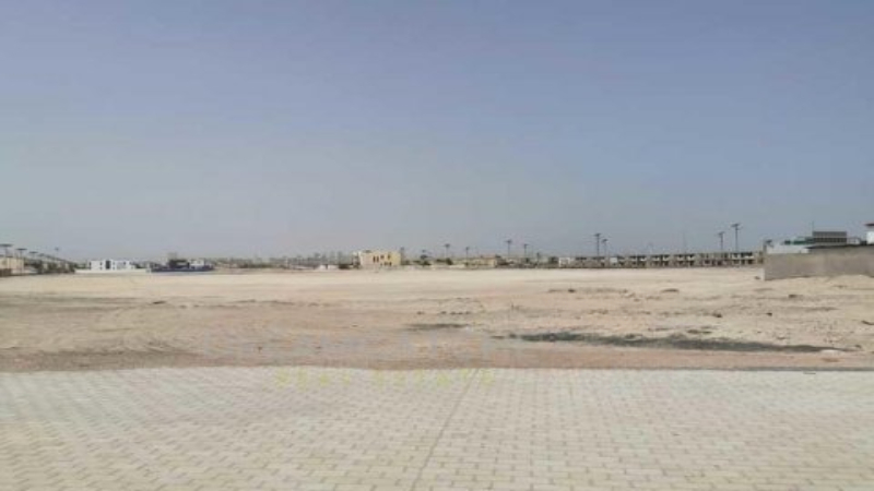 JVC Residential Plots for Sale