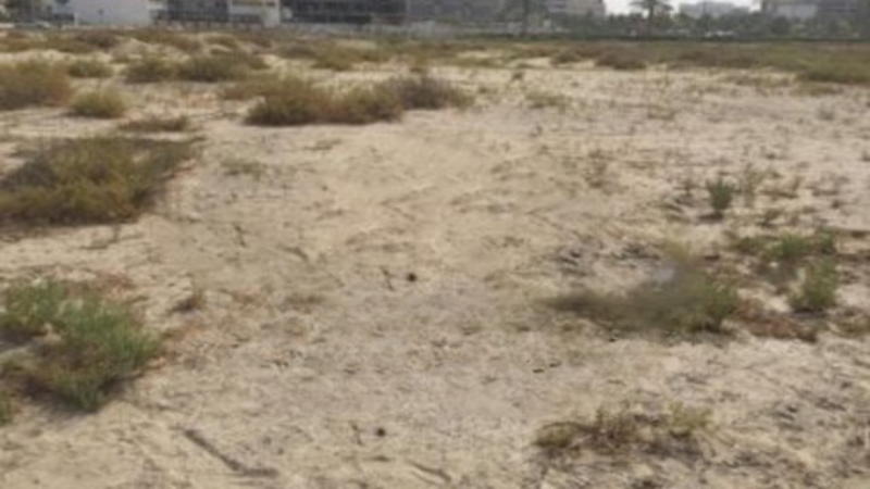 JVC Residential Plots for Sale