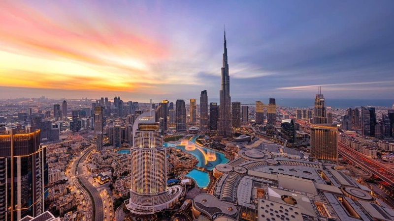 Emaar Properties