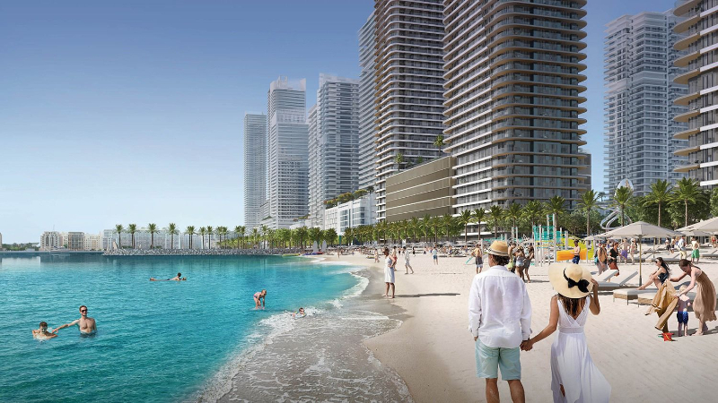 Emaar Properties