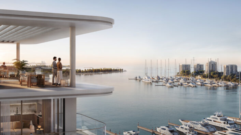 Emaar Properties