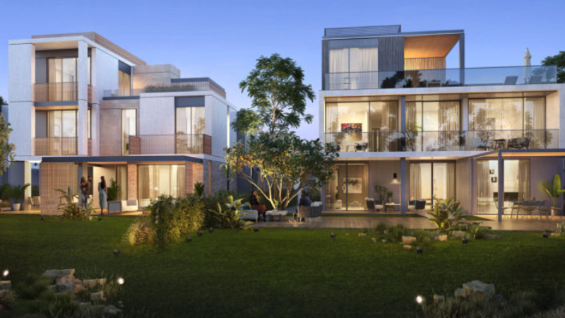Emaar Properties