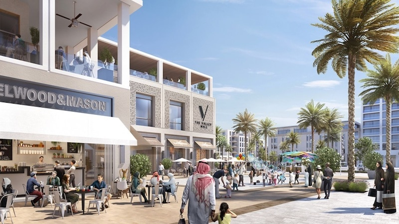 Emaar Properties