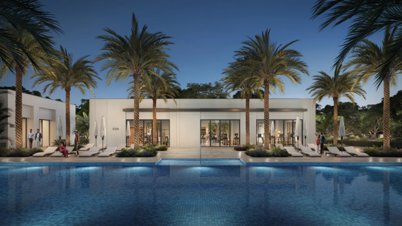 Emaar Properties